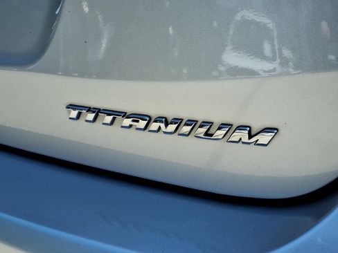 Certified 2018 Ford Focus Titanium FWD image 26