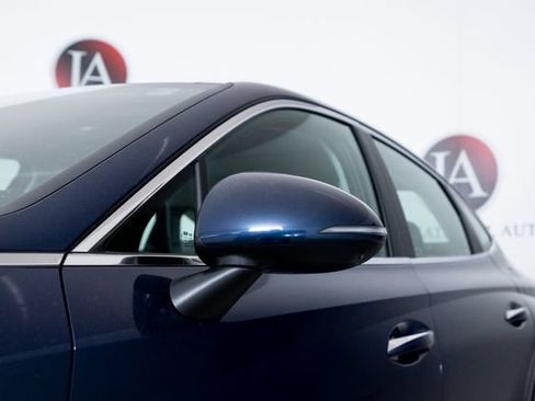Used 2020 Hyundai Sonata Limited FWD image 10