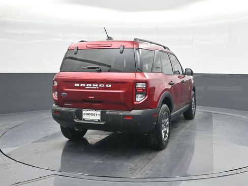 New 2025 Ford Bronco Sport Big Bend w/ Convenience Package image 25