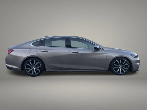 Used 2018 Chevrolet Malibu LT FWD image 6