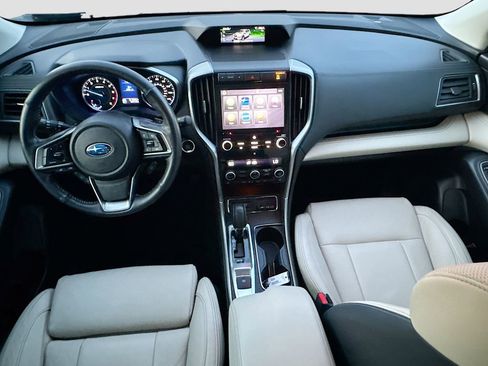 Used 2019 Subaru Ascent Limited image 27