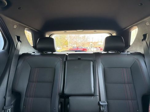 Used 2023 Chevrolet Equinox RS image 10