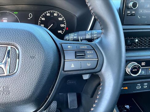 Used 2024 Honda CR-V Sport-L image 24