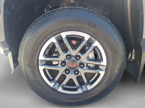 Used 2022 Toyota Tundra SR5 w/ TRD Sport Package RWD image 21