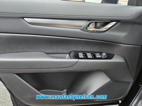 New 2025 MAZDA CX-5 AWD 2.5 S w/ Preferred Package image 16