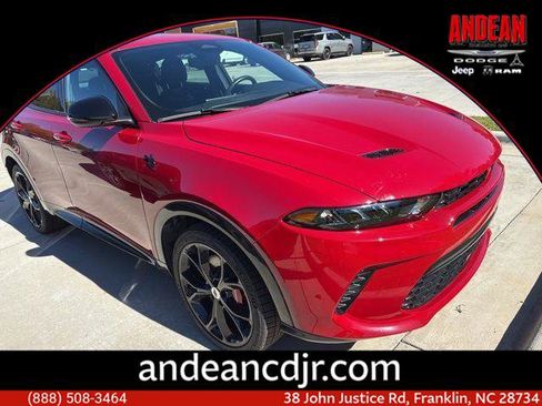 Used 2024 Dodge Hornet R/T image 1