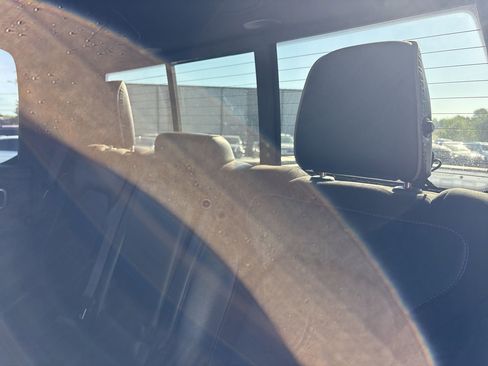 Used 2023 RAM 1500 Laramie image 5