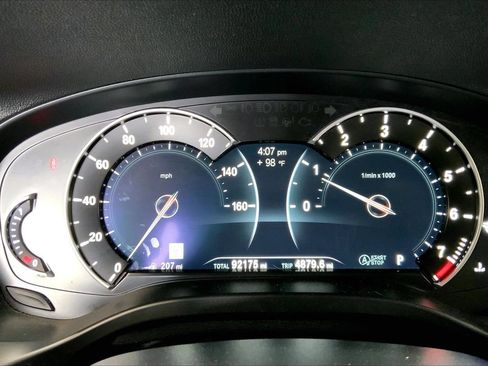 Used 2019 BMW X3 xDrive30i w/ Driving Assistance Package AWD/4WD image 18
