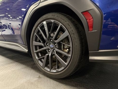 Used 2022 Subaru WRX Limited AWD/4WD image 7