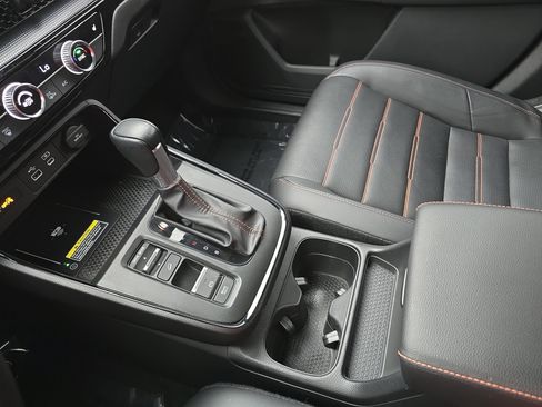 Used 2024 Honda CR-V Sport Touring image 25