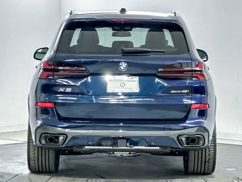 New 2026 BMW X5 xDrive40i w/ M Sport Package image 7