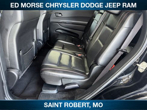 Used 2024 Dodge Durango GT RWD image 28