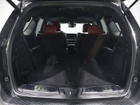 Used 2024 Dodge Durango SRT Hellcat image 20