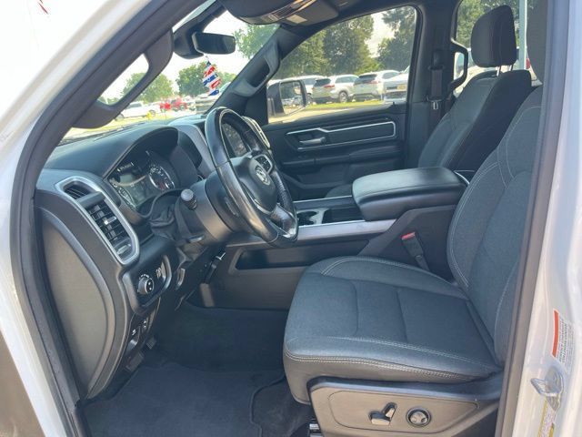 Used 2022 RAM 1500 Lone Star RWD image 13
