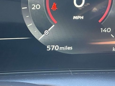 Certified 2025 Nissan Ariya FWD image 26