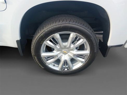 New 2026 Chevrolet Silverado 1500 High Country image 8
