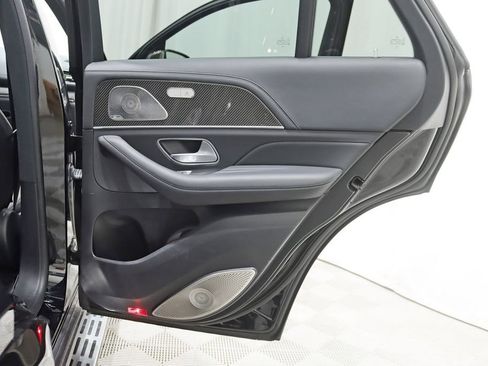 Used 2022 Mercedes-Benz GLE 53 AMG 4MATIC Coupe image 40