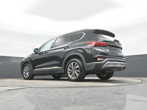 Used 2019 Hyundai Santa Fe Limited AWD/4WD image 41