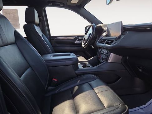 Used 2021 Chevrolet Tahoe RST AWD/4WD image 15
