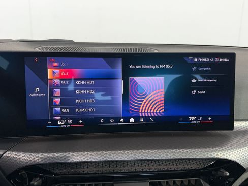 New 2026 BMW M340i w/ Premium Package RWD image 23
