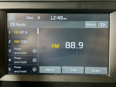 Used 2020 Kia Soul LX image 21