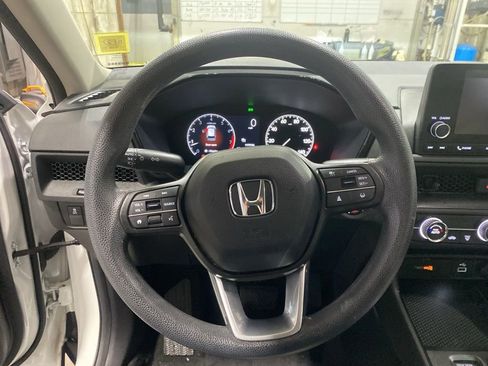 Certified 2023 Honda CR-V LX image 22