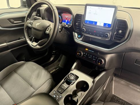 Used 2023 Ford Bronco Sport Badlands image 27