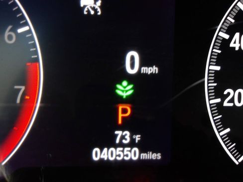Used 2022 Honda Accord Sport image 19