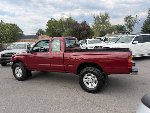 Used 1997 Toyota Tacoma 4x4 Xtracab V6 image 85