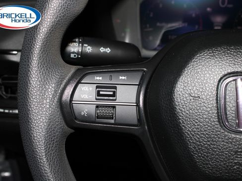 Used 2024 Honda Accord LX image 29