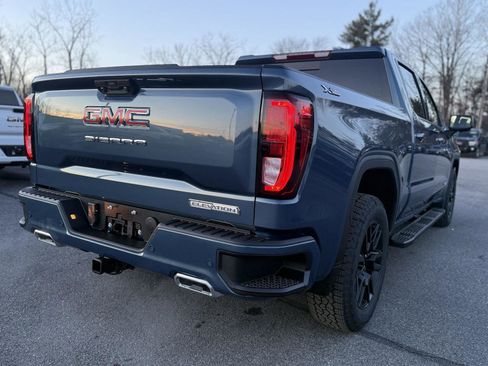 New 2026 GMC Sierra 1500 Elevation w/ Elevation Premium Package image 5