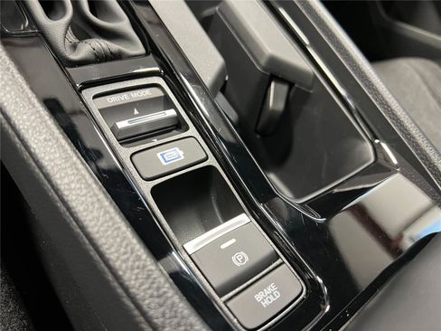 New 2025 Honda Accord Sport image 18