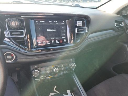 Used 2021 Dodge Durango SXT AWD/4WD image 15