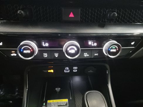 Used 2024 Honda CR-V Sport Touring image 21