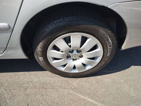 Used 2008 Toyota Corolla LE FWD image 26