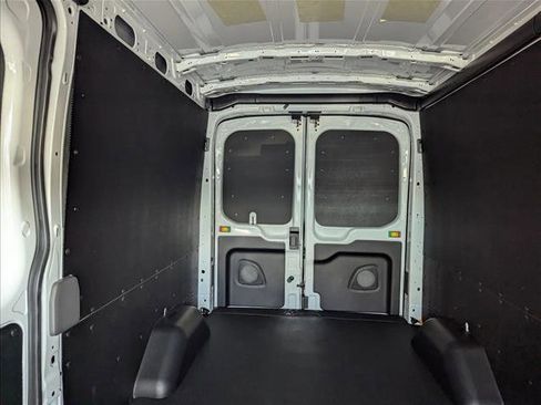 New 2026 Ford Transit 250 148 Medium Roof w/ Load Area Protection Package image 14