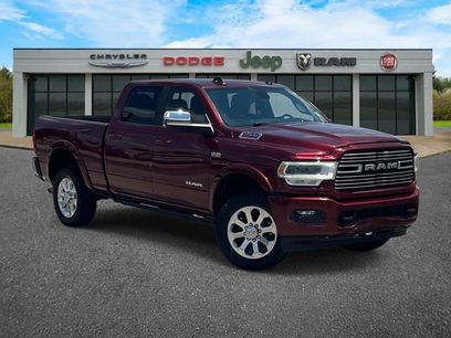 Used 2020 RAM 2500 Laramie