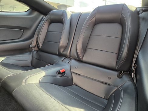 Used 2020 Ford Mustang GT Premium w/ Equipment Group 401A image 16