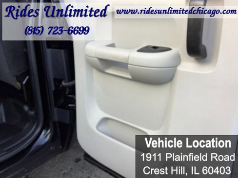 Used 2009 Chevrolet Silverado 1500 W/T w/ LS Package RWD image 21