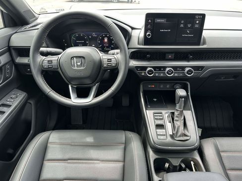 Used 2026 Honda CR-V Sport-L image 11