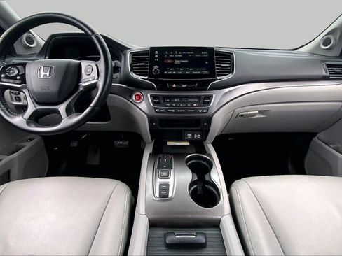 Used 2022 Honda Pilot Special Edition image 15