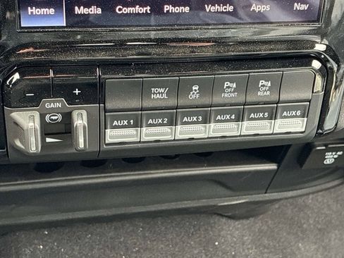 New 2026 RAM 2500 Tradesman image 17