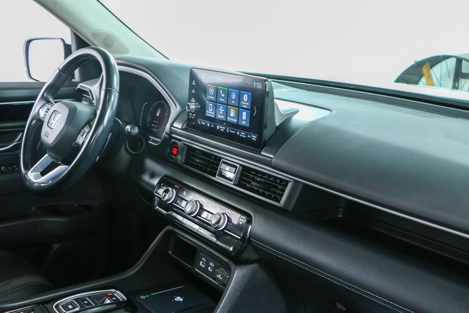 Used 2023 Honda Pilot EX-L image 26