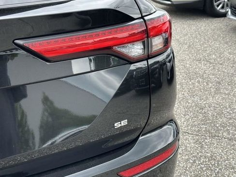 Used 2024 Mitsubishi Outlander SE Black Edition AWD/4WD image 28