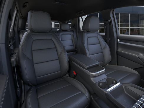 New 2027 GMC Terrain Elevation w/ Elevation Premium Package AWD/4WD image 16