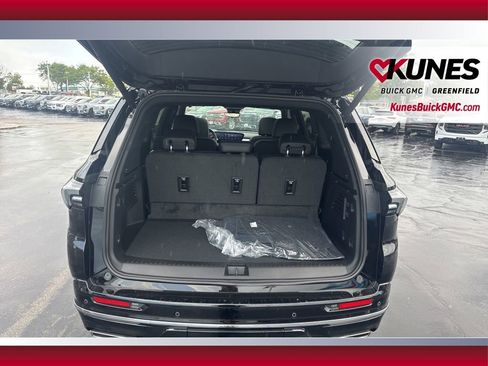 New 2026 Buick Enclave Avenir w/ Super Cruise Package image 40