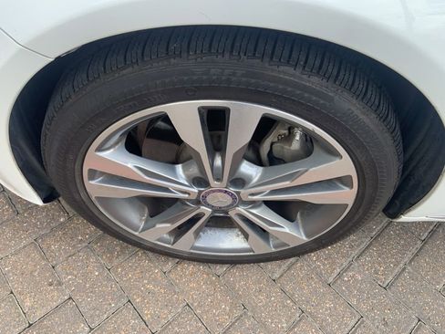 Used 2016 Mercedes-Benz C 300 Sedan image 8