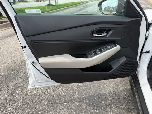 New 2026 Honda Accord SE image 13
