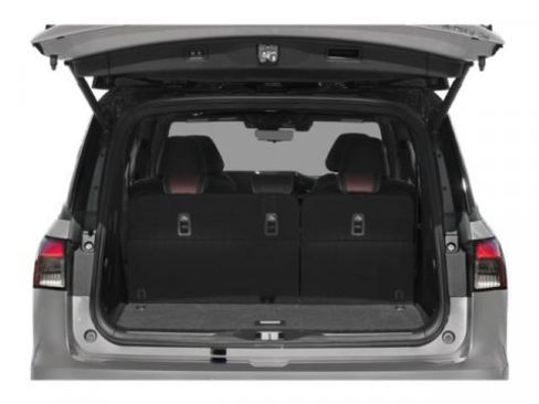 New 2026 INFINITI QX80 Autograph image 13