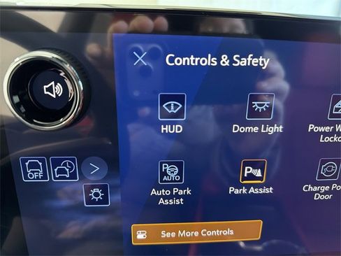 New 2026 Chevrolet Blazer EV SS image 35